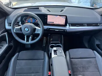 BMW X1 23d xDr M SPORT PRO AHK Innovation DAProf 360