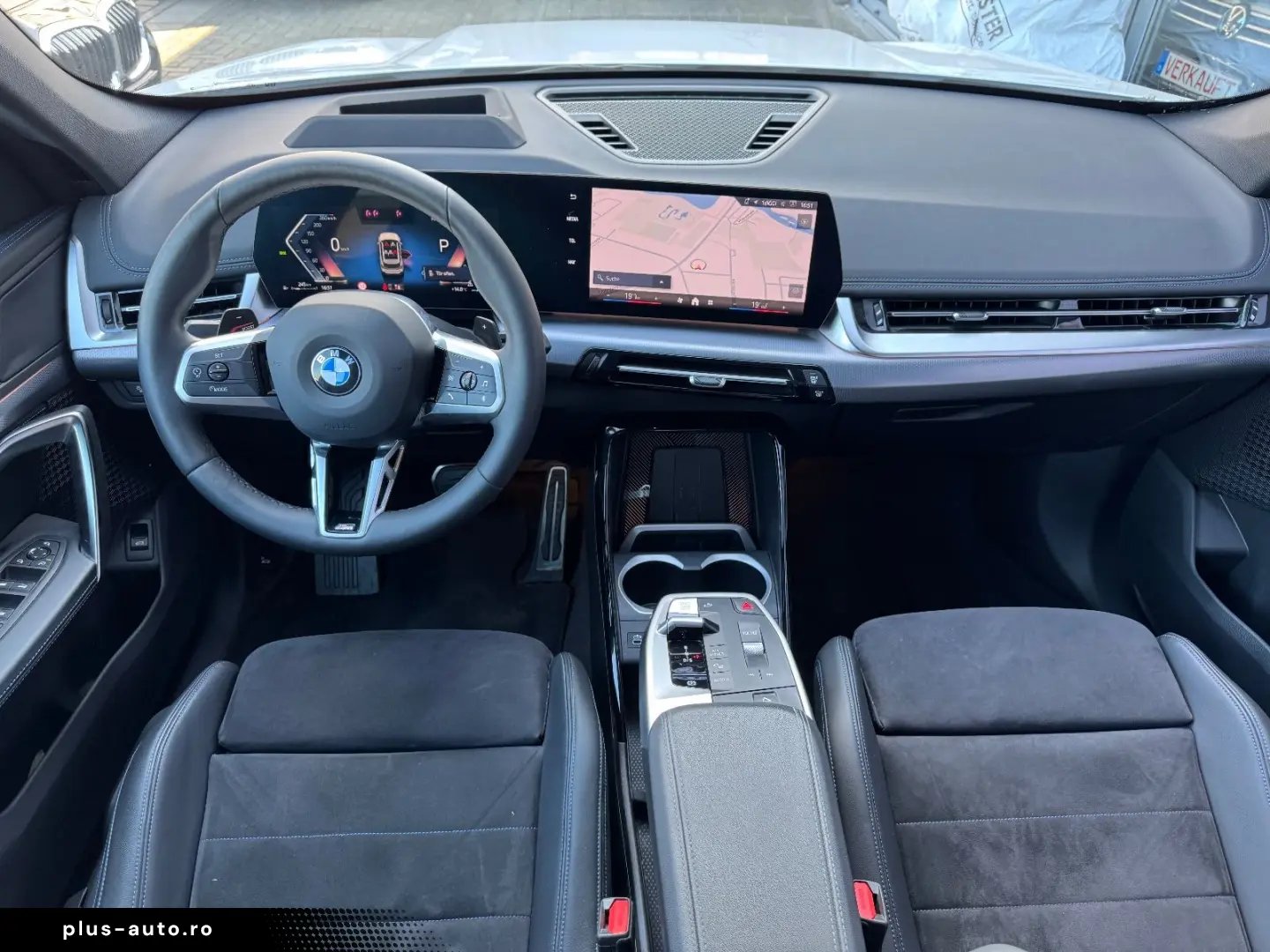 BMW X1 23d xDr M SPORT PRO AHK Innovation DAProf 360