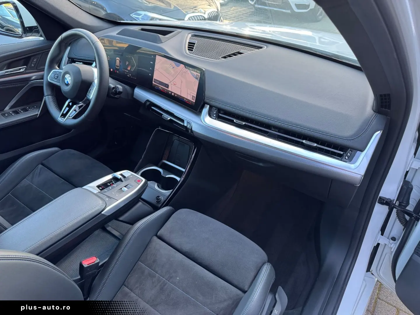 BMW X1 23d xDr M SPORT PRO AHK Innovation DAProf 360