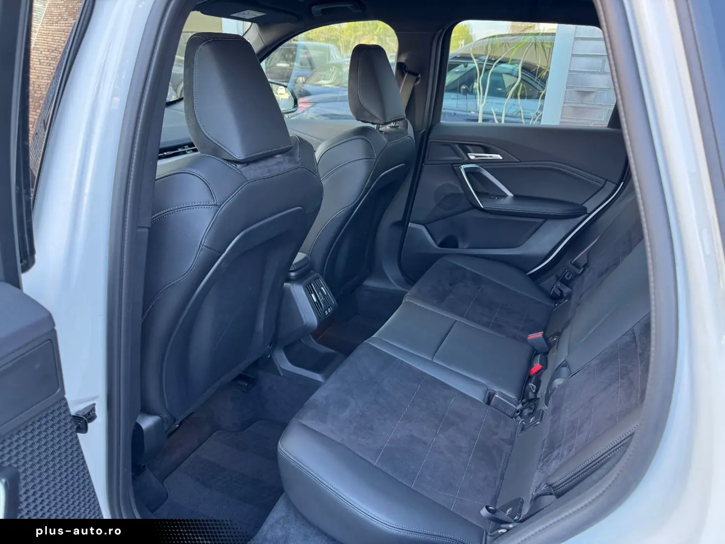 BMW X1 23d xDr M SPORT PRO AHK Innovation DAProf 360