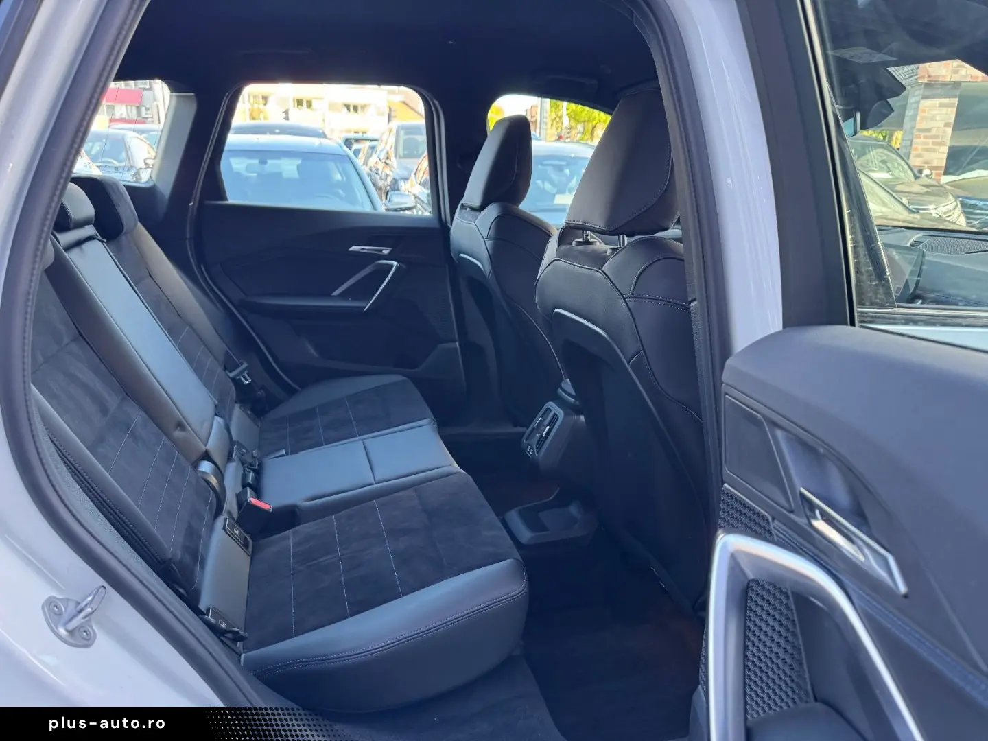 BMW X1 23d xDr M SPORT PRO AHK Innovation DAProf 360