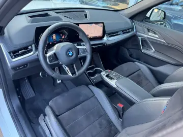 BMW X1 23d xDr M SPORT PRO AHK Innovation DAProf 360