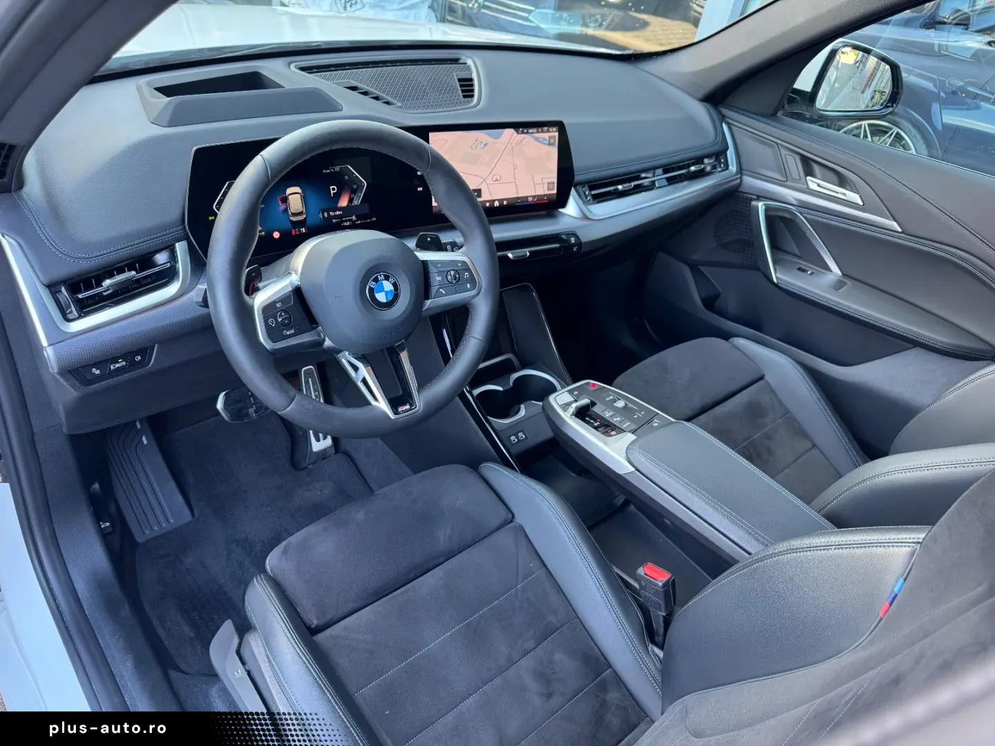 BMW X1 23d xDr M SPORT PRO AHK Innovation DAProf 360