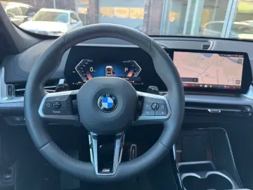 BMW X1 23d xDr M SPORT PRO AHK Innovation DAProf 360