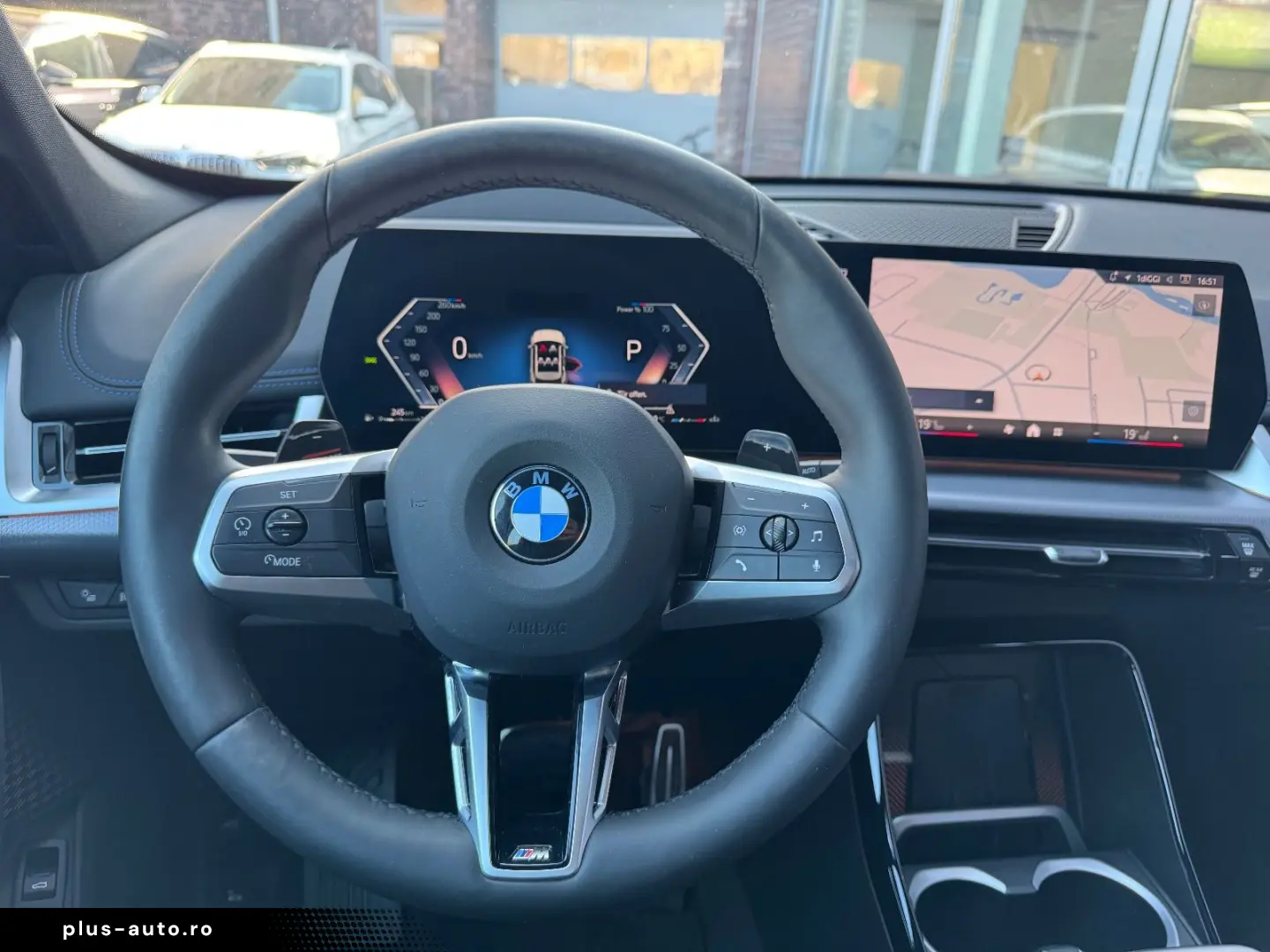 BMW X1 23d xDr M SPORT PRO AHK Innovation DAProf 360