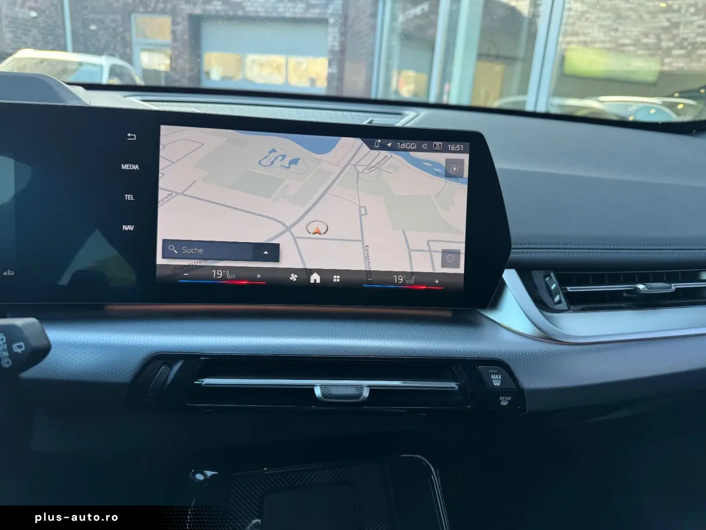 BMW X1 23d xDr M SPORT PRO AHK Innovation DAProf 360