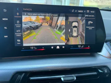 BMW X1 23d xDr M SPORT PRO AHK Innovation DAProf 360