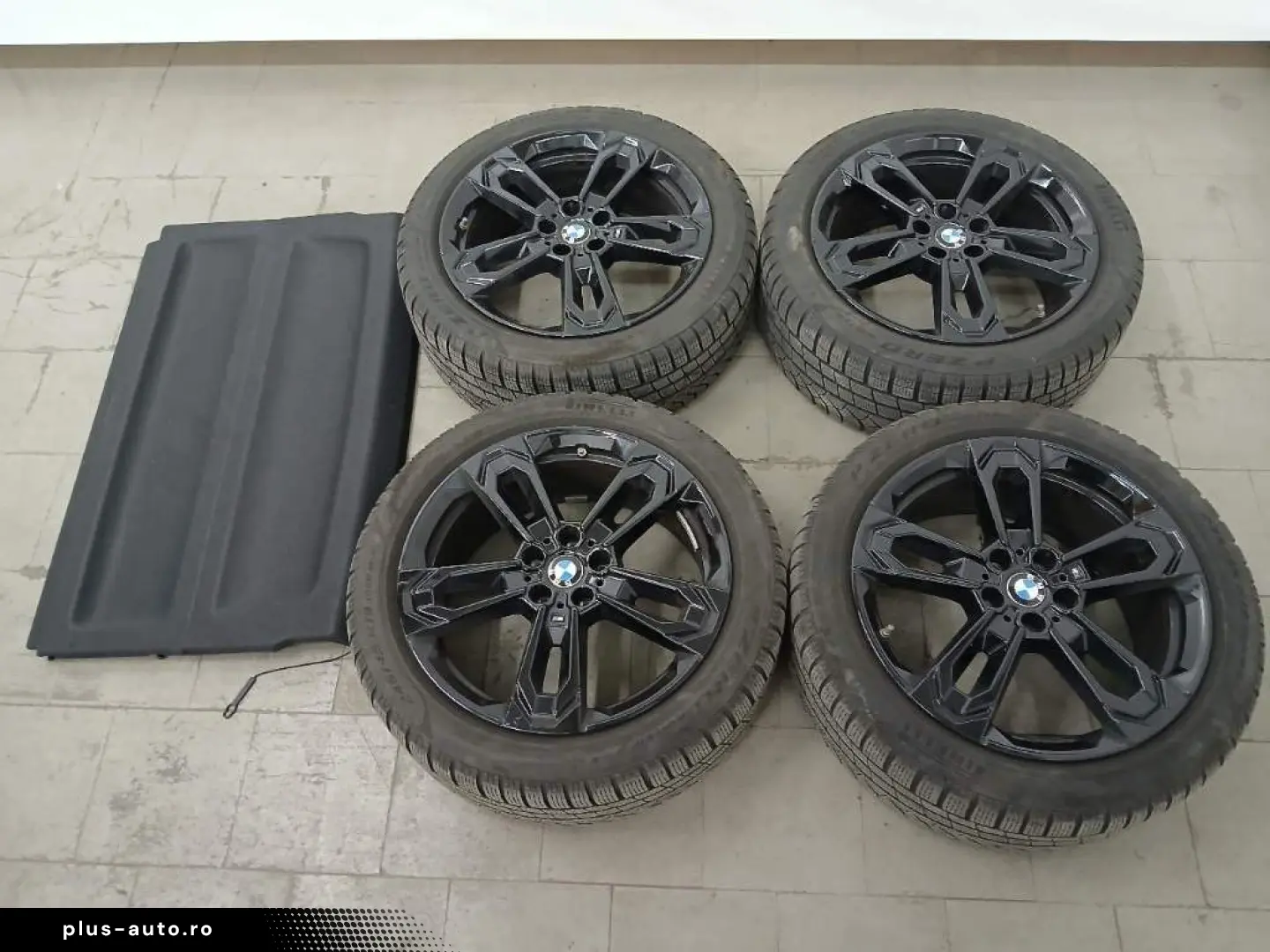 BMW X1 23d xDr M SPORT PRO AHK Innovation DAProf 360