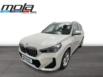 BMW X1 xDrive23d M SPORT PANO SITZ MEMORY ADAP LED D