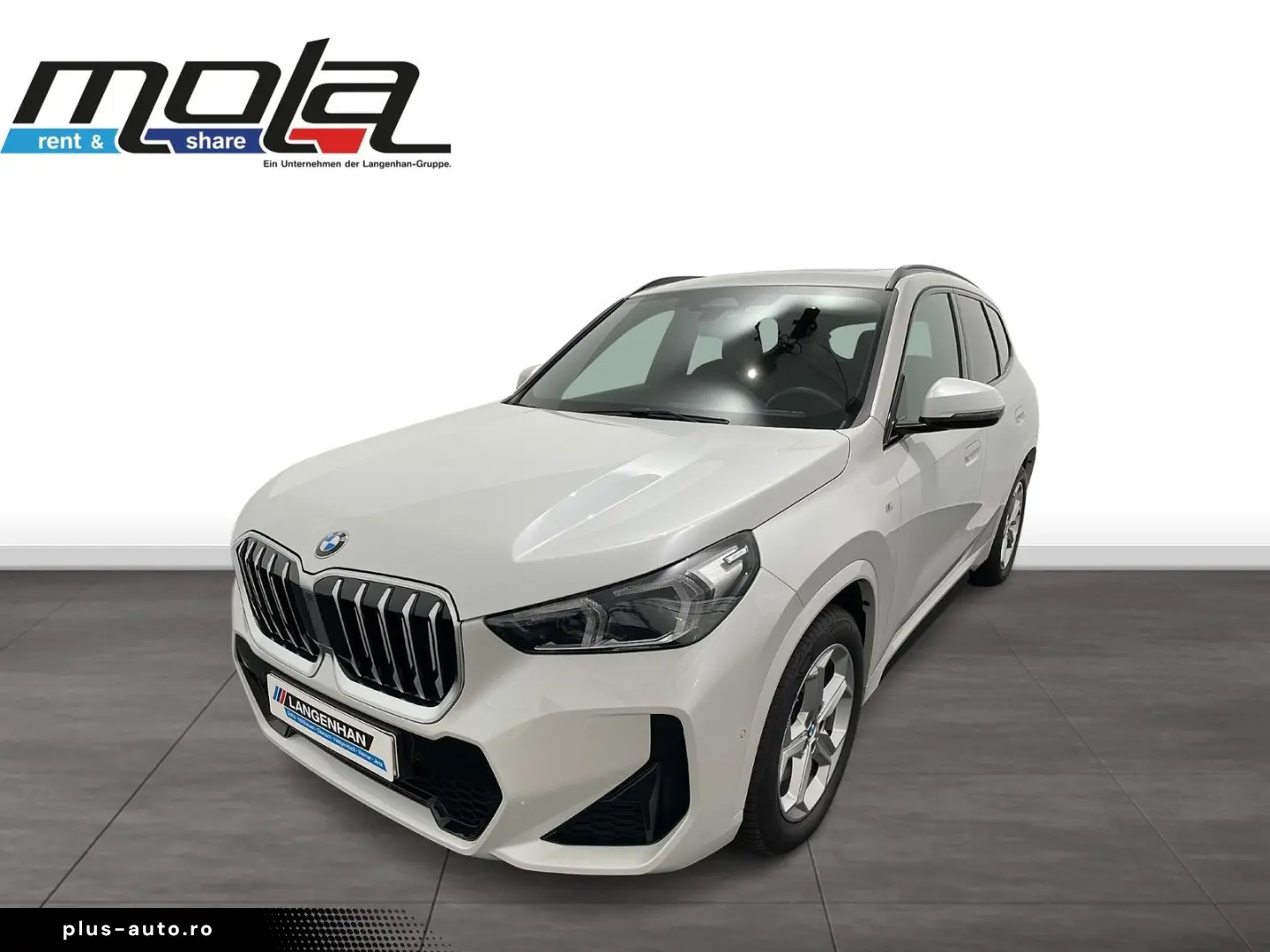 BMW X1 xDrive23d M SPORT PANO SITZ MEMORY ADAP LED D