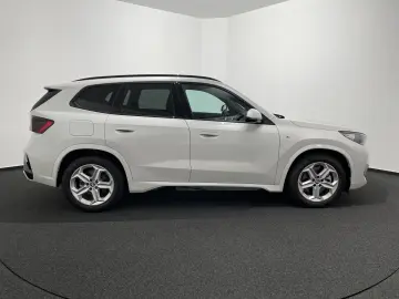 BMW X1 xDrive23d M SPORT PANO SITZ MEMORY ADAP LED D
