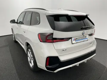 BMW X1 xDrive23d M SPORT PANO SITZ MEMORY ADAP LED D