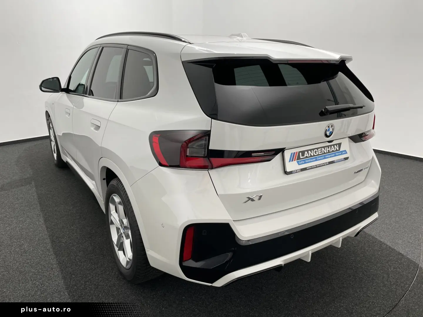 BMW X1 xDrive23d M SPORT PANO SITZ MEMORY ADAP LED D