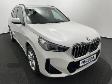 BMW X1 xDrive23d M SPORT PANO SITZ MEMORY ADAP LED D