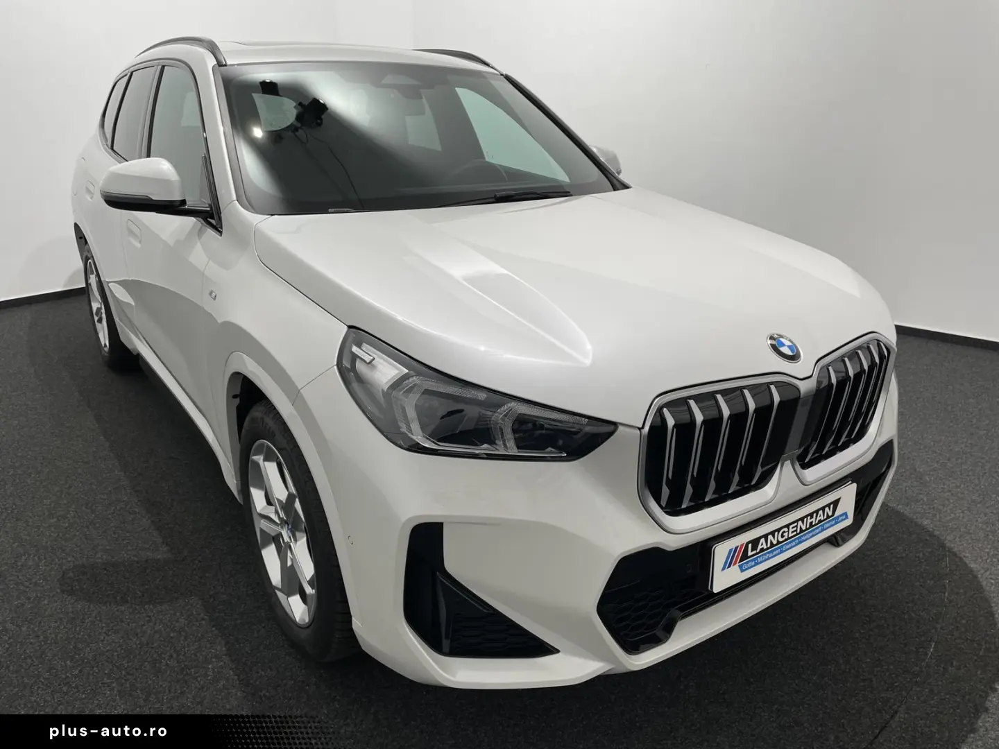 BMW X1 xDrive23d M SPORT PANO SITZ MEMORY ADAP LED D
