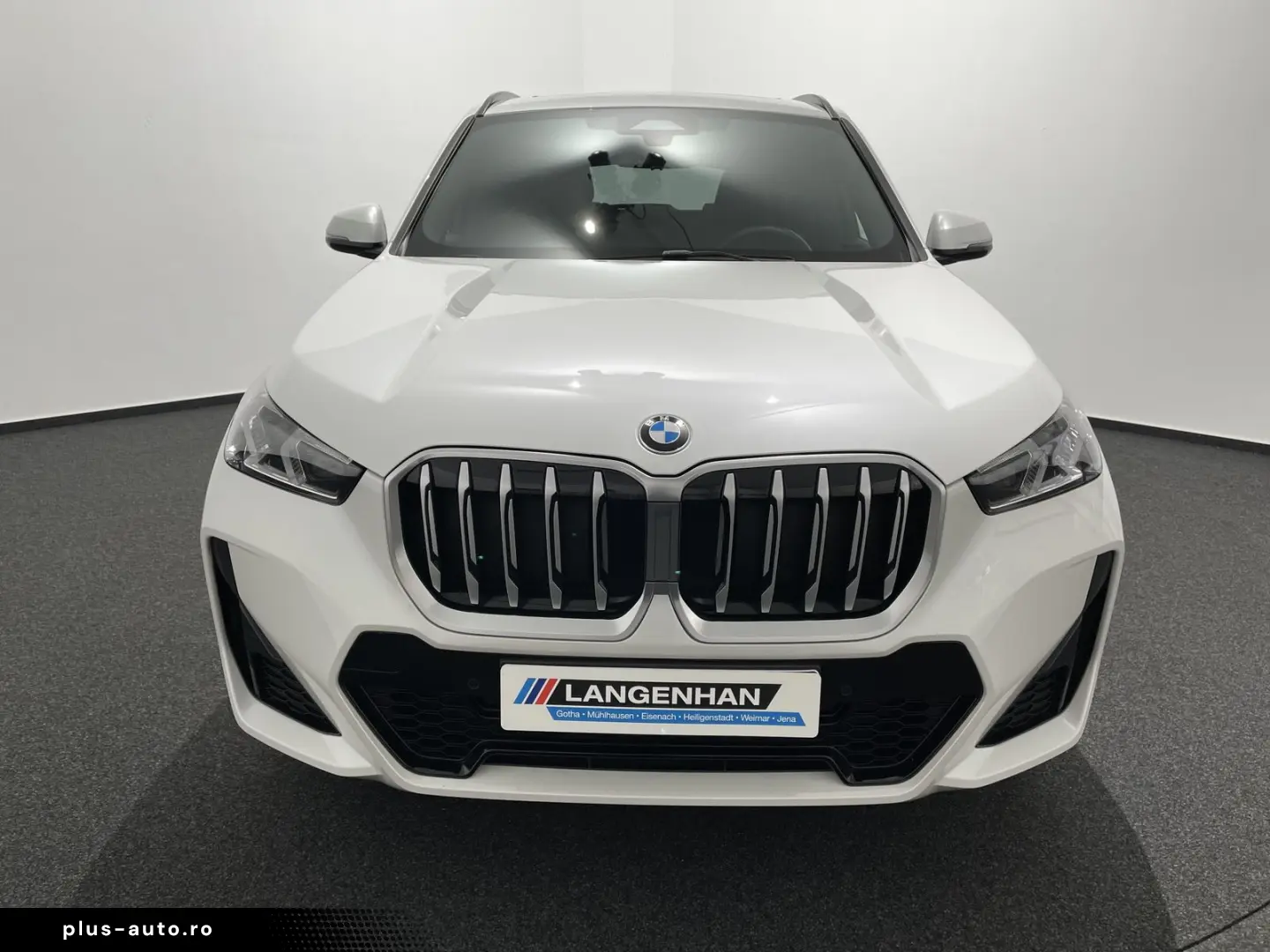 BMW X1 xDrive23d M SPORT PANO SITZ MEMORY ADAP LED D