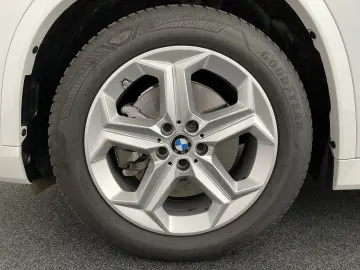 BMW X1 xDrive23d M SPORT PANO SITZ MEMORY ADAP LED D