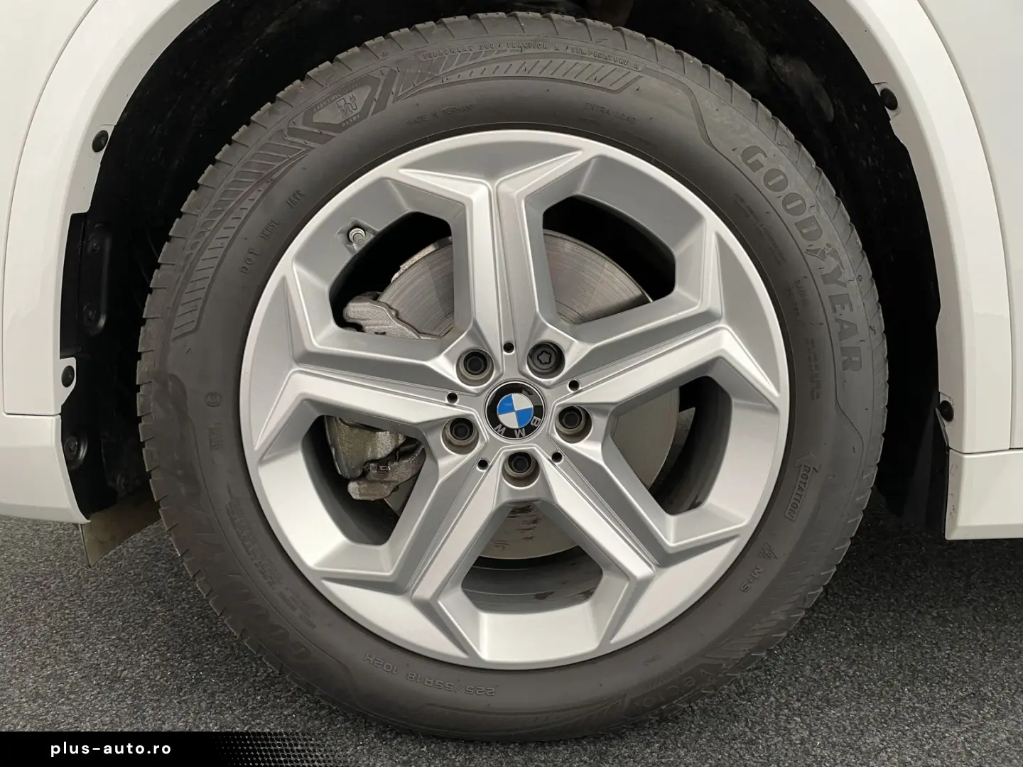 BMW X1 xDrive23d M SPORT PANO SITZ MEMORY ADAP LED D