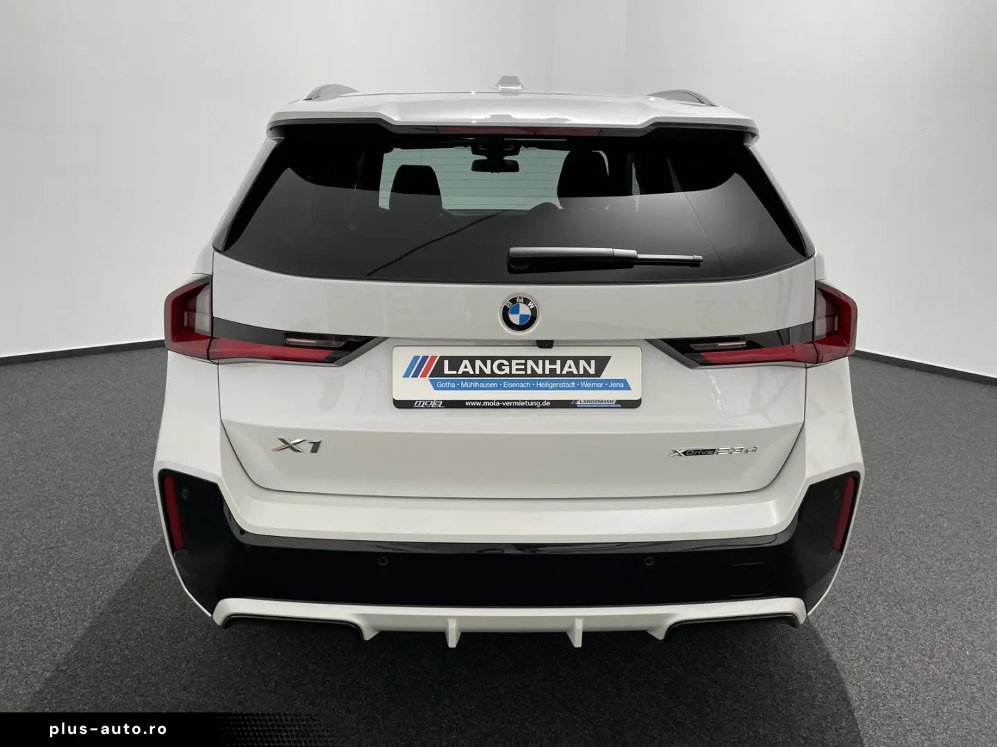 BMW X1 xDrive23d M SPORT PANO SITZ MEMORY ADAP LED D