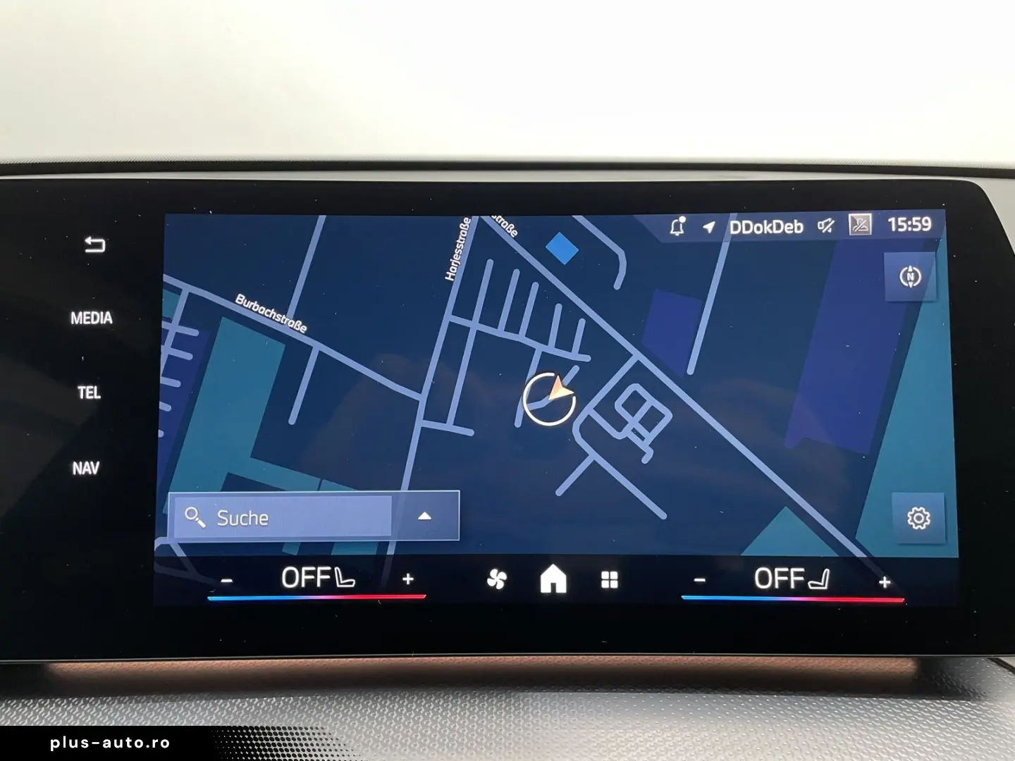 BMW X1 xDrive23d M SPORT PANO SITZ MEMORY ADAP LED D