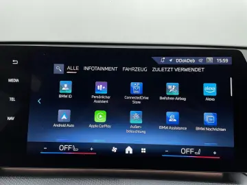 BMW X1 xDrive23d M SPORT PANO SITZ MEMORY ADAP LED D
