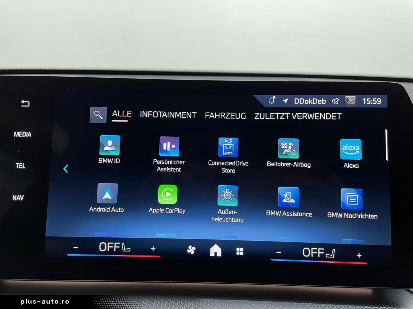 BMW X1 xDrive23d M SPORT PANO SITZ MEMORY ADAP LED D