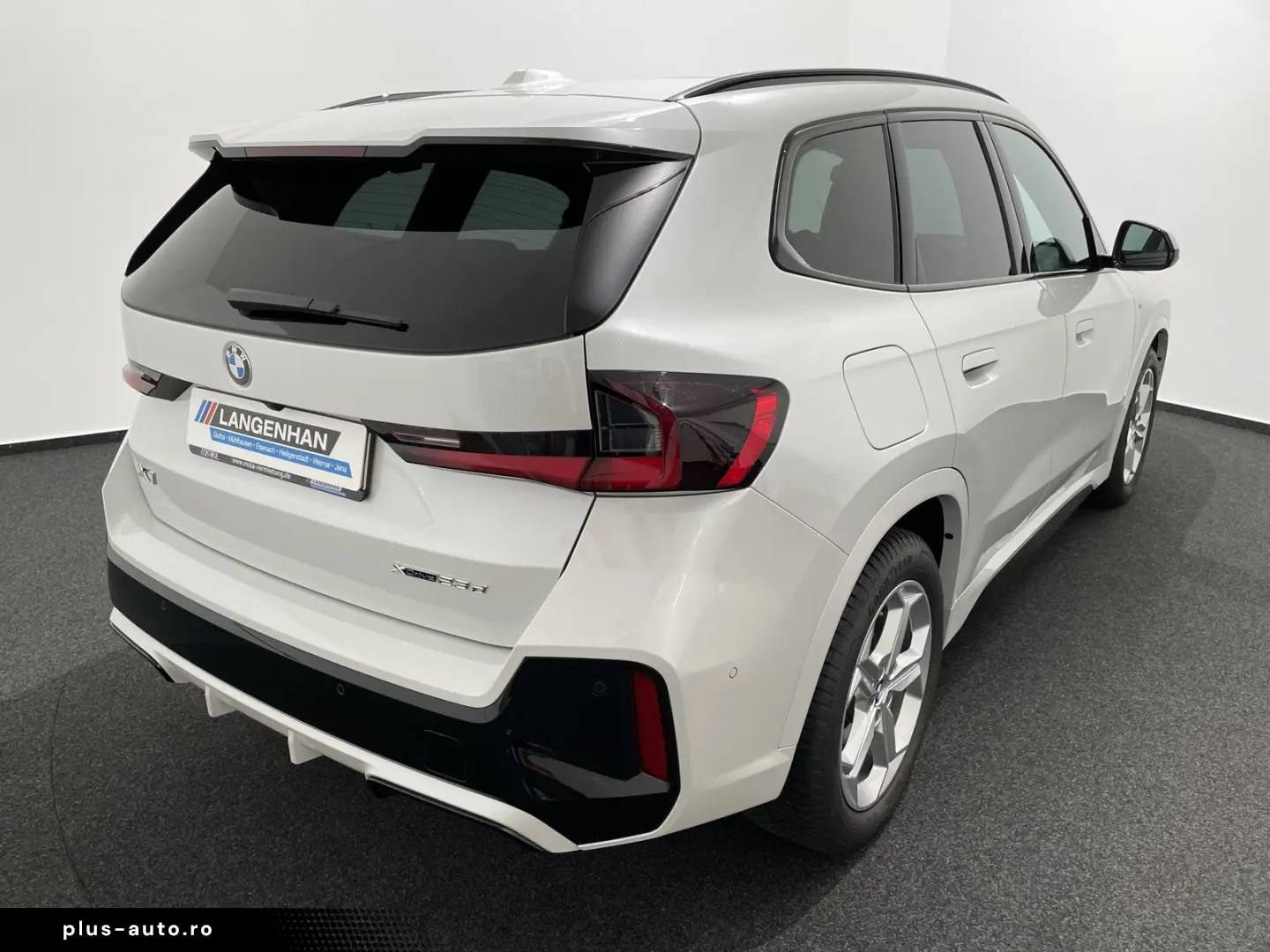 BMW X1 xDrive23d M SPORT PANO SITZ MEMORY ADAP LED D