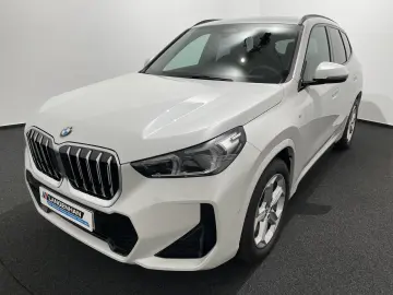 BMW X1 xDrive23d M SPORT PANO SITZ MEMORY ADAP LED D