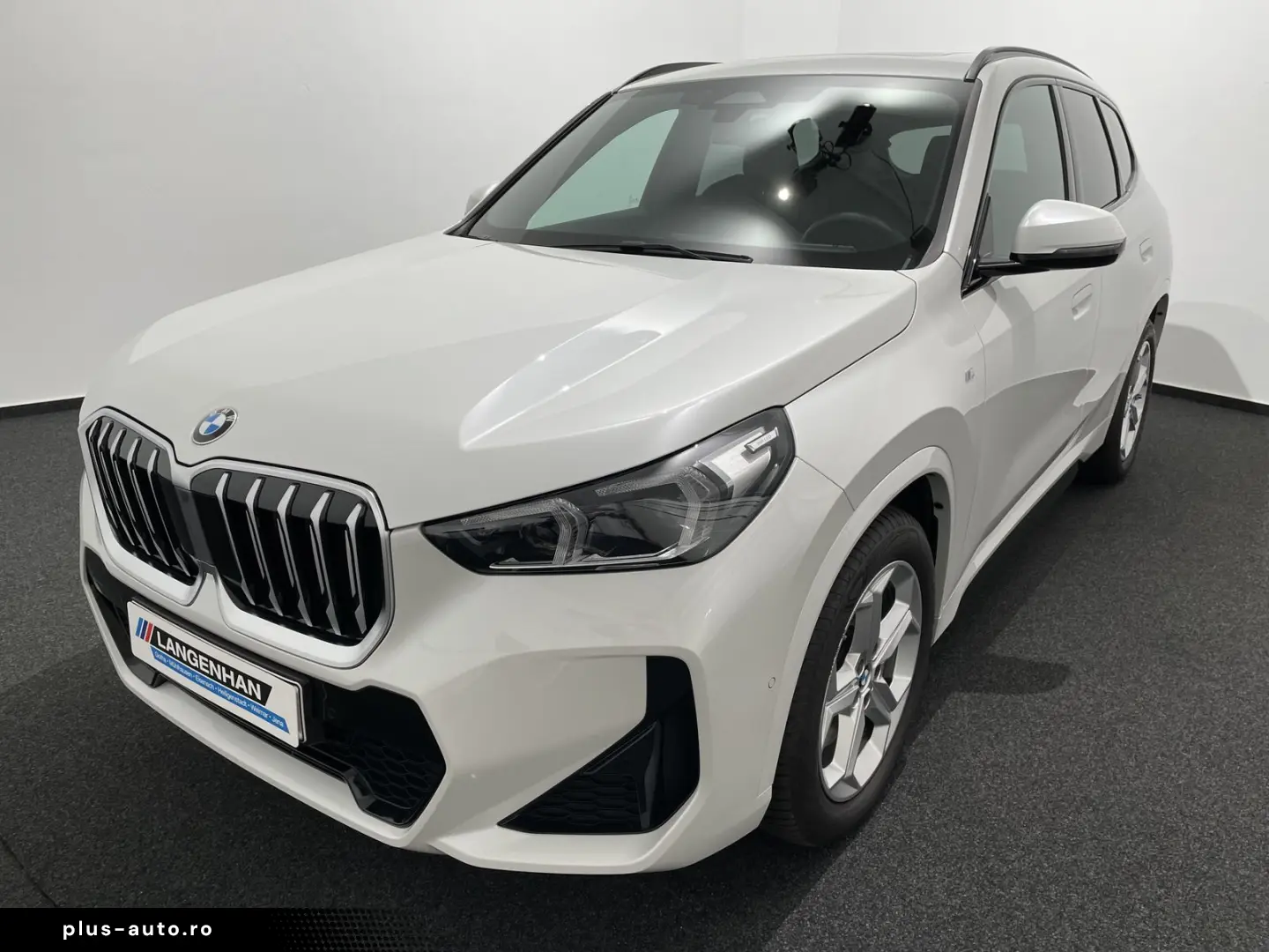 BMW X1 xDrive23d M SPORT PANO SITZ MEMORY ADAP LED D