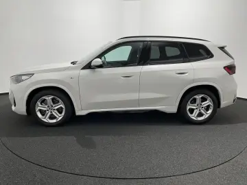BMW X1 xDrive23d M SPORT PANO SITZ MEMORY ADAP LED D