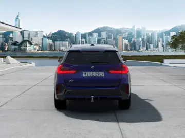 BMW X1 20d xDr M SPORT Ada.LED AHK Da  KomfZu Kamera