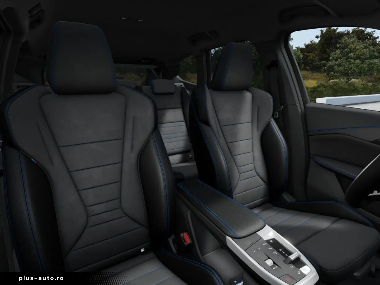 BMW X1 20d xDr M SPORT Ada.LED AHK Da  KomfZu Kamera