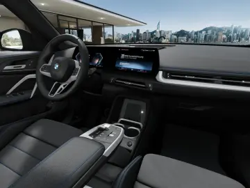 BMW X1 20d xDr M SPORT Ada.LED AHK Da  KomfZu Kamera
