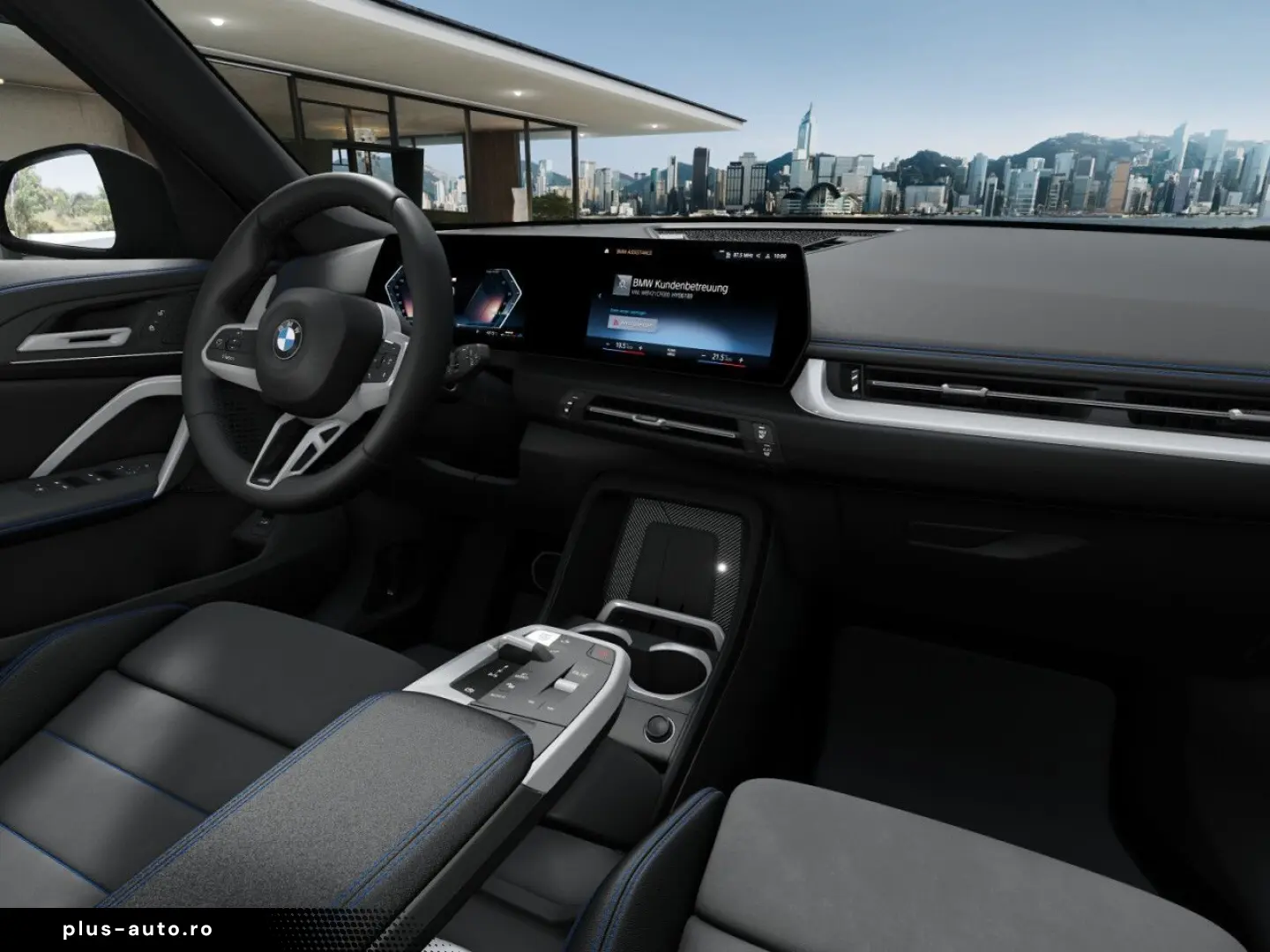 BMW X1 20d xDr M SPORT Ada.LED AHK Da  KomfZu Kamera