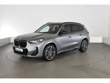 BMW X1 xDrive 23d M Sport Driving Assistant Plus Anh