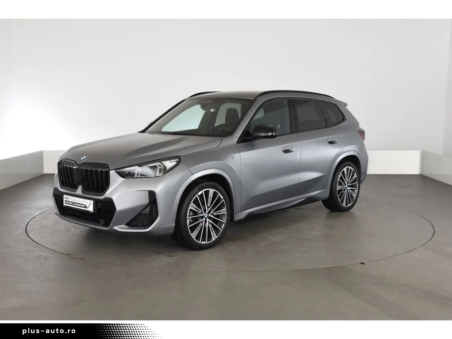 BMW X1 xDrive 23d M Sport Driving Assistant Plus Anh