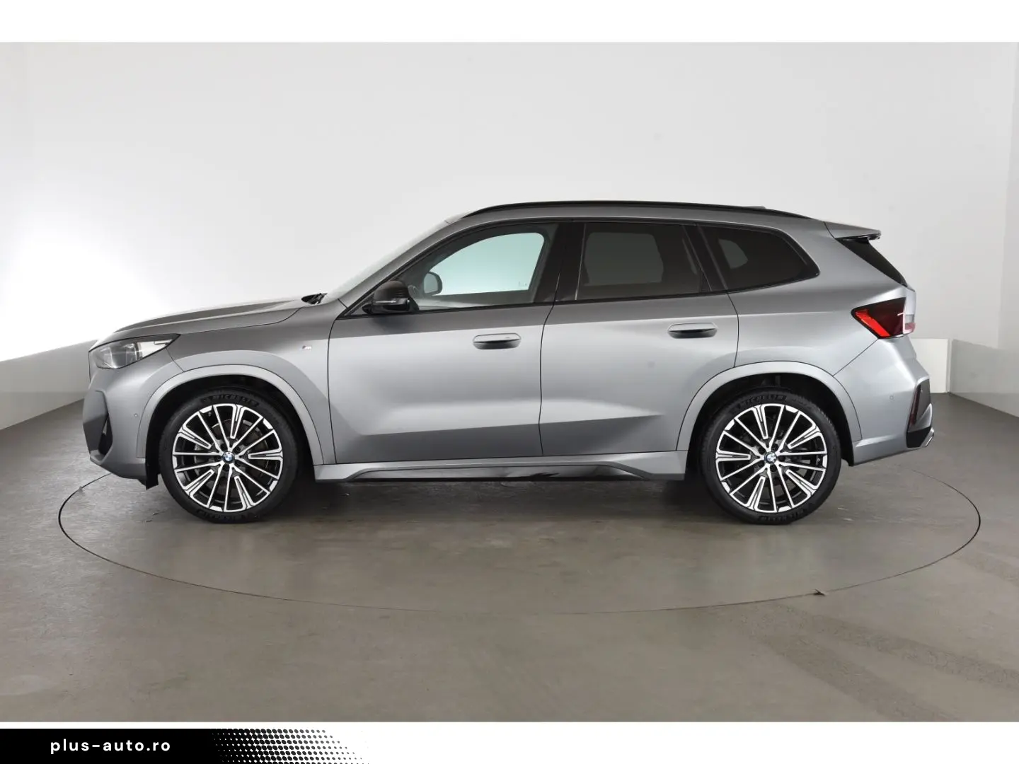 BMW X1 xDrive 23d M Sport Driving Assistant Plus Anh