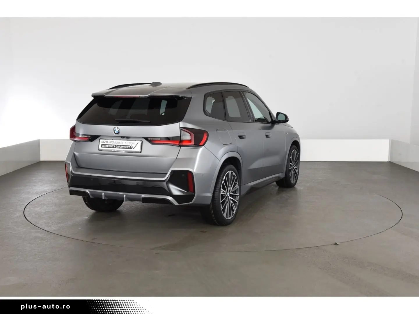 BMW X1 xDrive 23d M Sport Driving Assistant Plus Anh