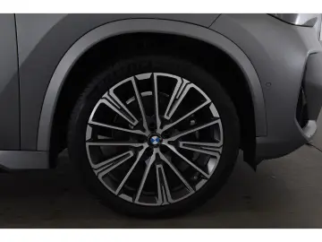 BMW X1 xDrive 23d M Sport Driving Assistant Plus Anh