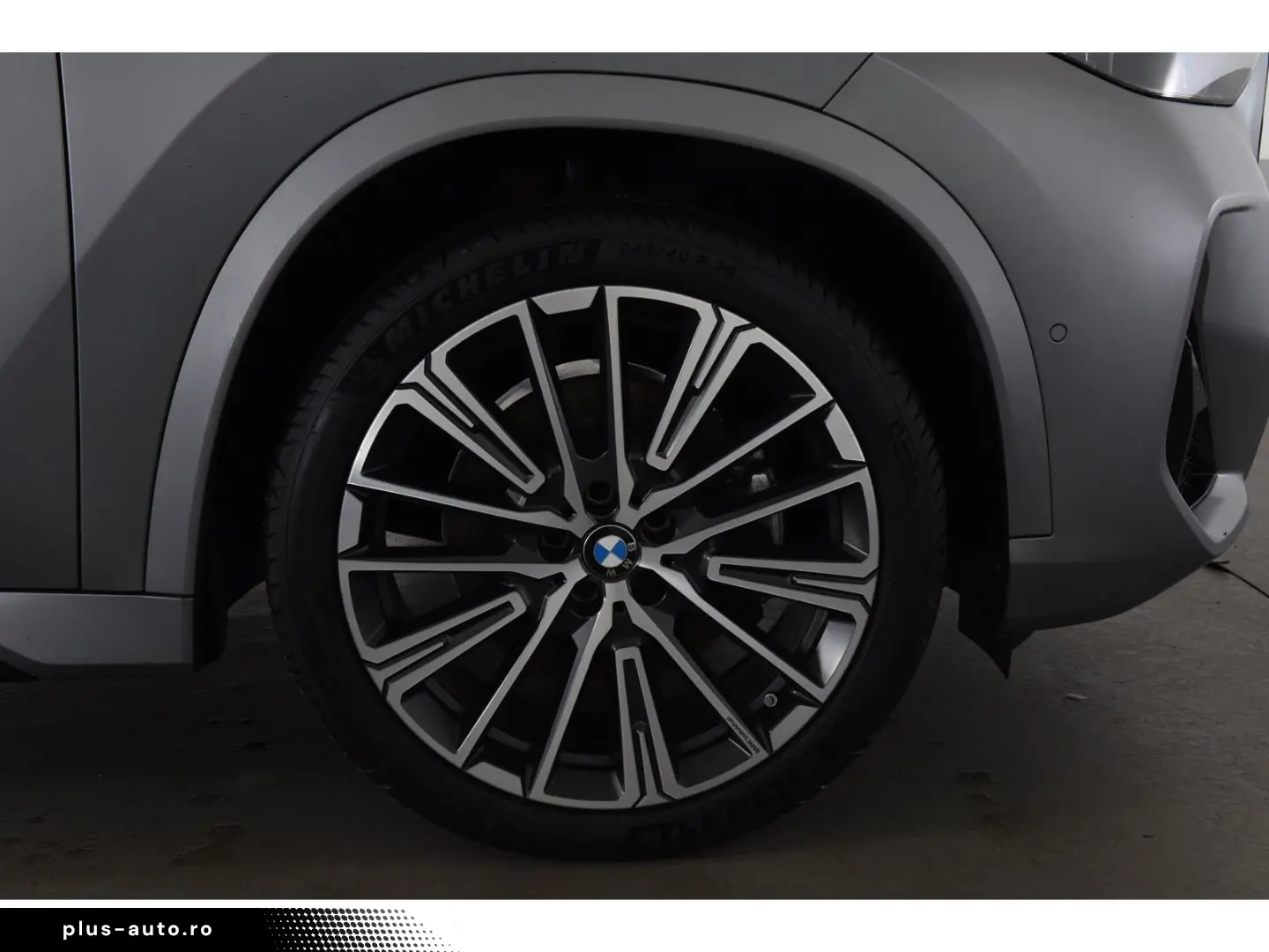 BMW X1 xDrive 23d M Sport Driving Assistant Plus Anh