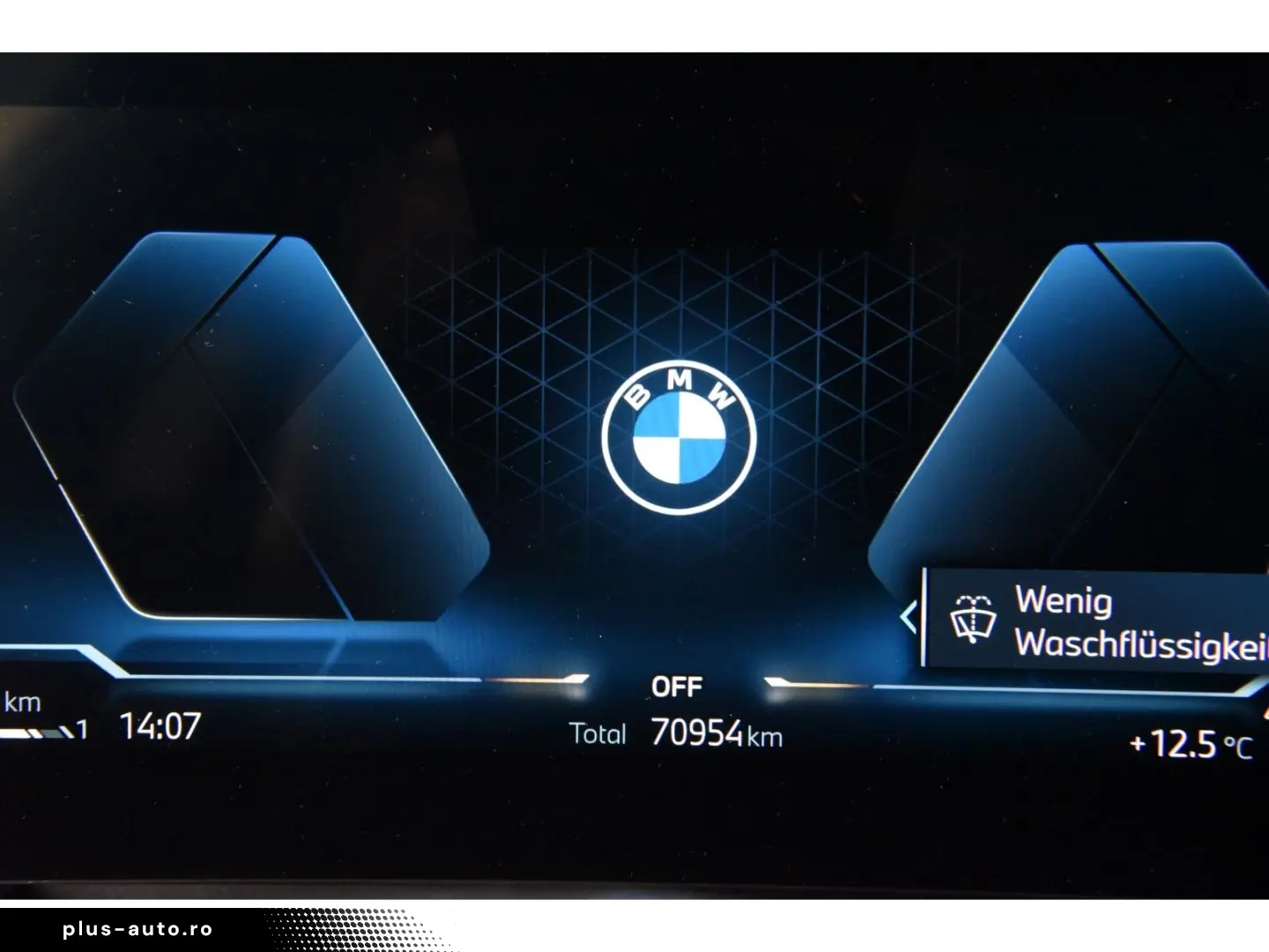 BMW X1 xDrive 23d M Sport Driving Assistant Plus Anh