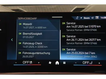 BMW X1 xDrive 23d M Sport Driving Assistant Plus Anh