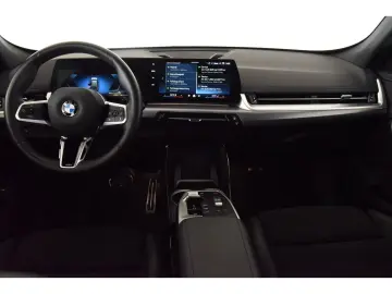 BMW X1 xDrive 23d M Sport Driving Assistant Plus Anh