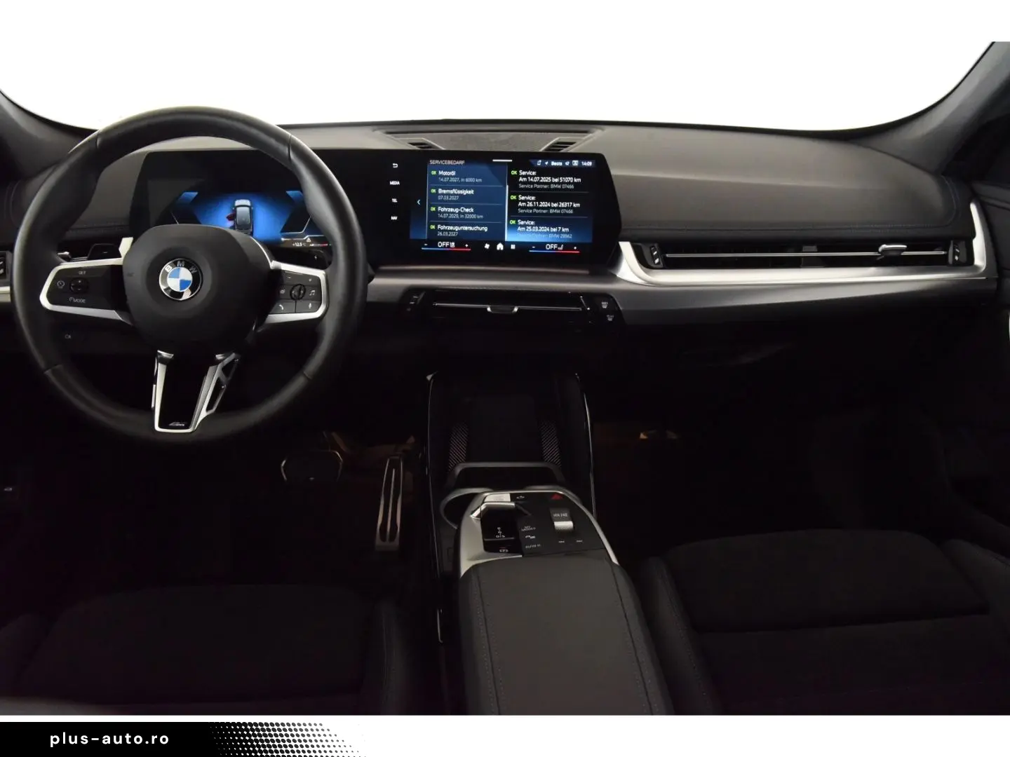 BMW X1 xDrive 23d M Sport Driving Assistant Plus Anh