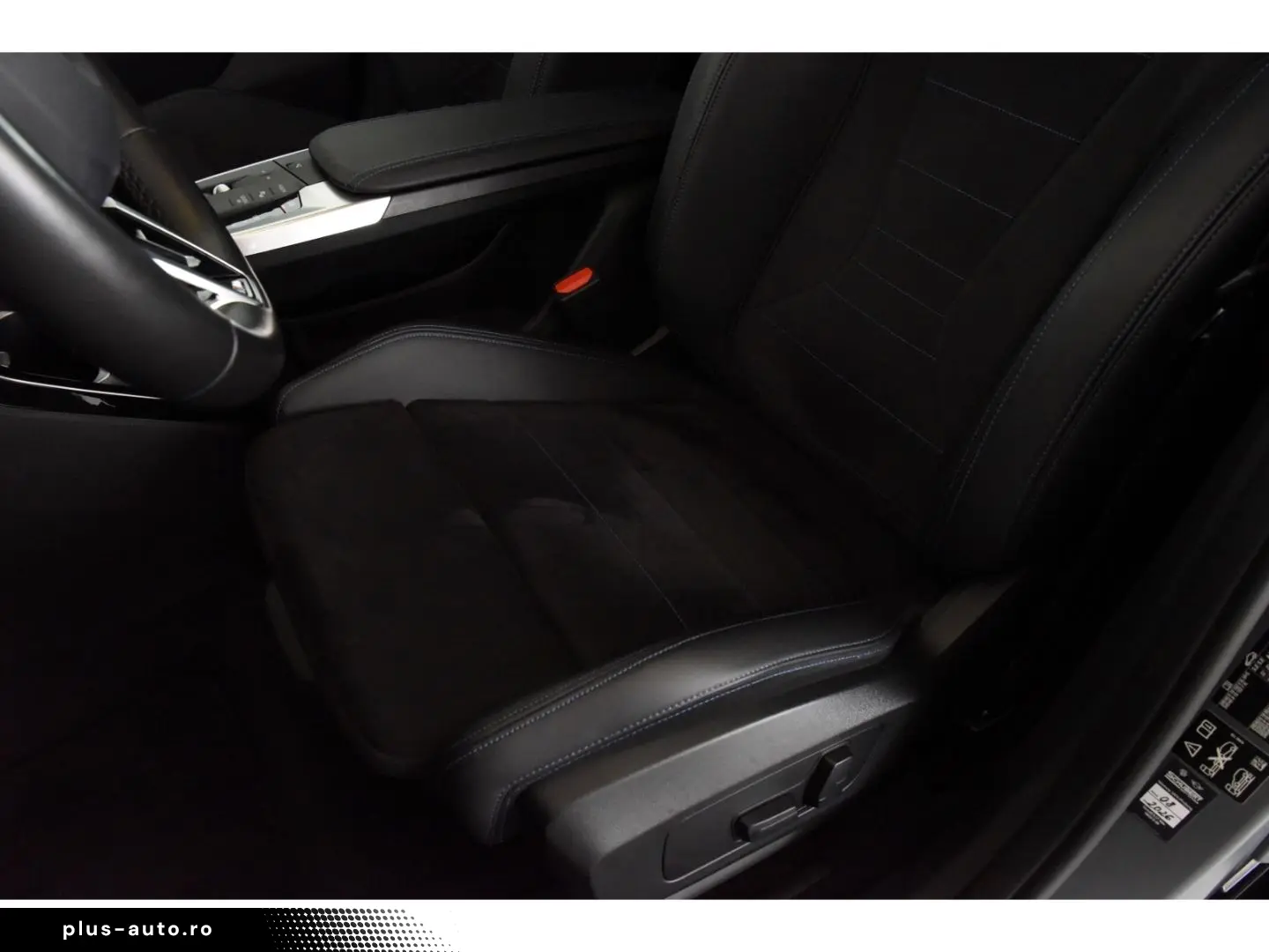 BMW X1 xDrive 23d M Sport Driving Assistant Plus Anh