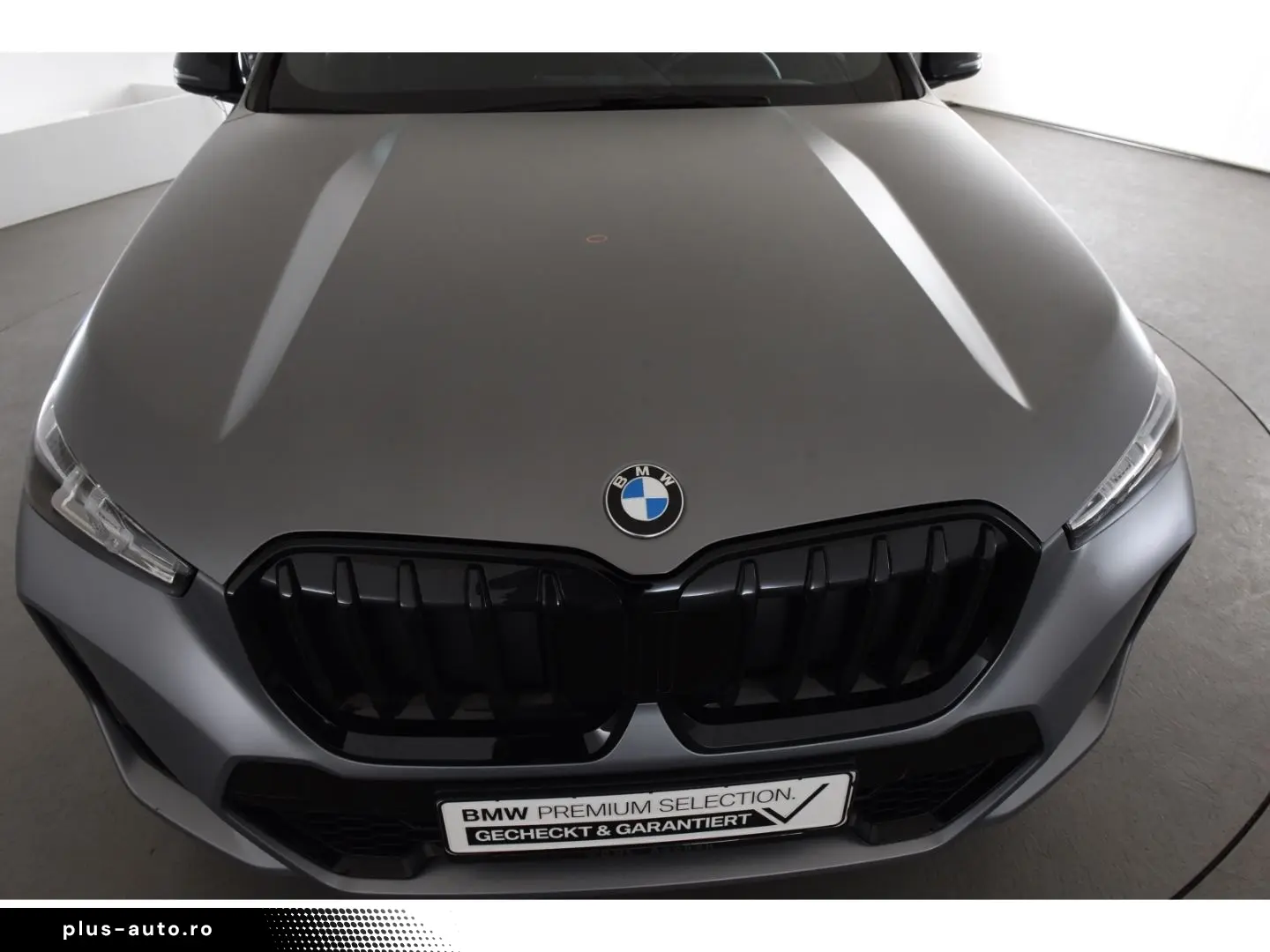 BMW X1 xDrive 23d M Sport Driving Assistant Plus Anh