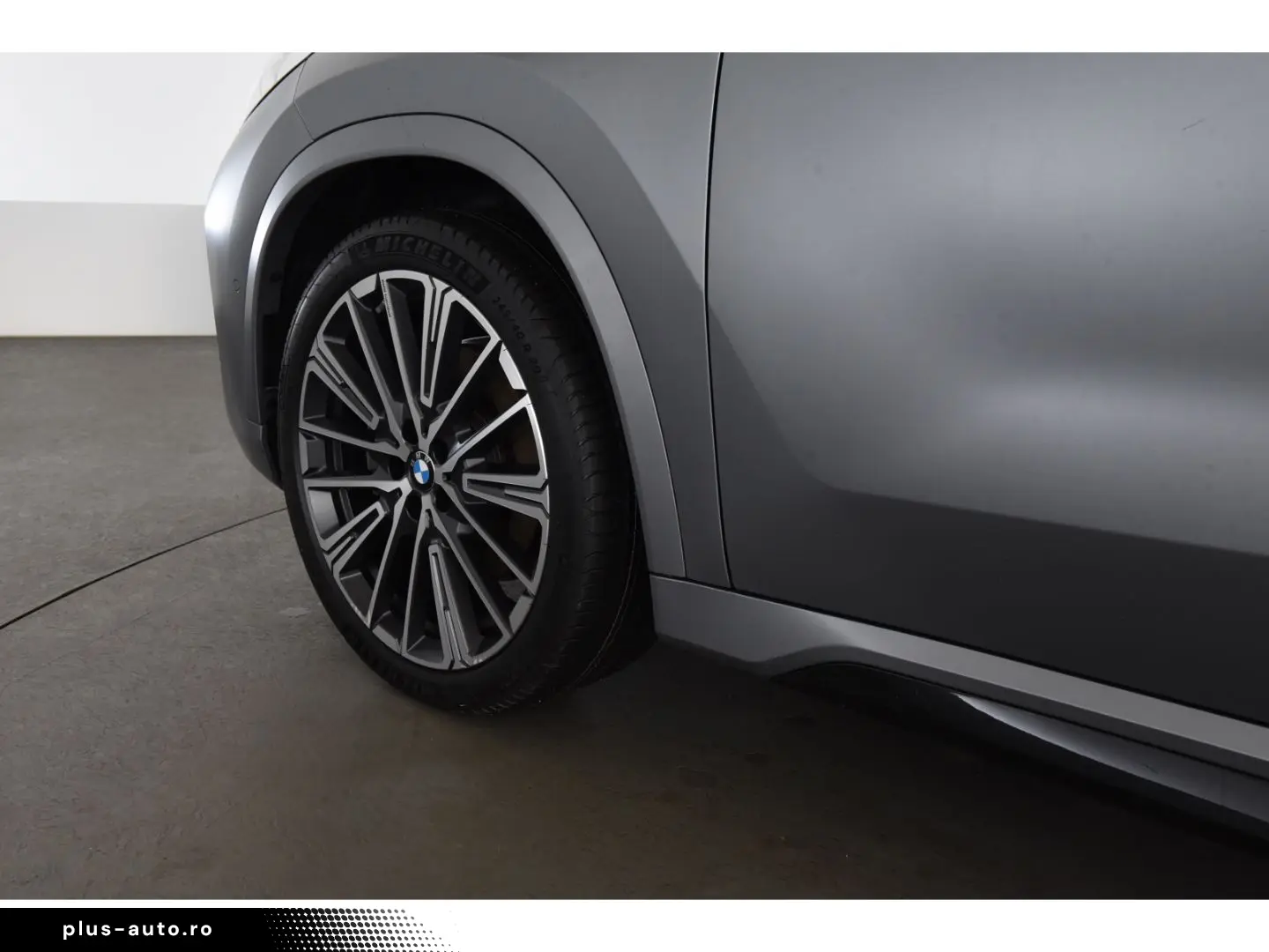 BMW X1 xDrive 23d M Sport Driving Assistant Plus Anh