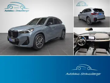 BMW X1 23d xDrive M Sport ACC AHK LED LRHZ SHZ 2-ZK