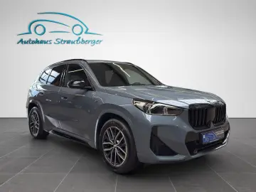 BMW X1 23d xDrive M Sport ACC AHK LED LRHZ SHZ 2-ZK