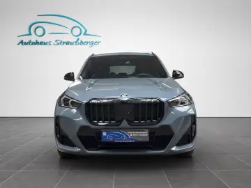 BMW X1 23d xDrive M Sport ACC AHK LED LRHZ SHZ 2-ZK